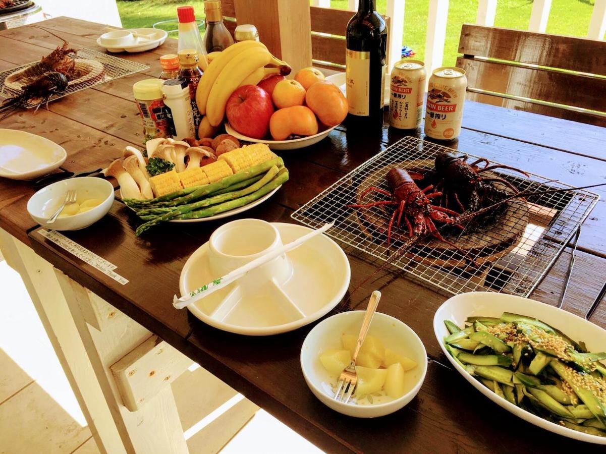 海まで3分bbqテラス付き貸別荘 バケーションレンタルハウス Nalu Resort Japan Ichinomiya  Exteriér fotografie
