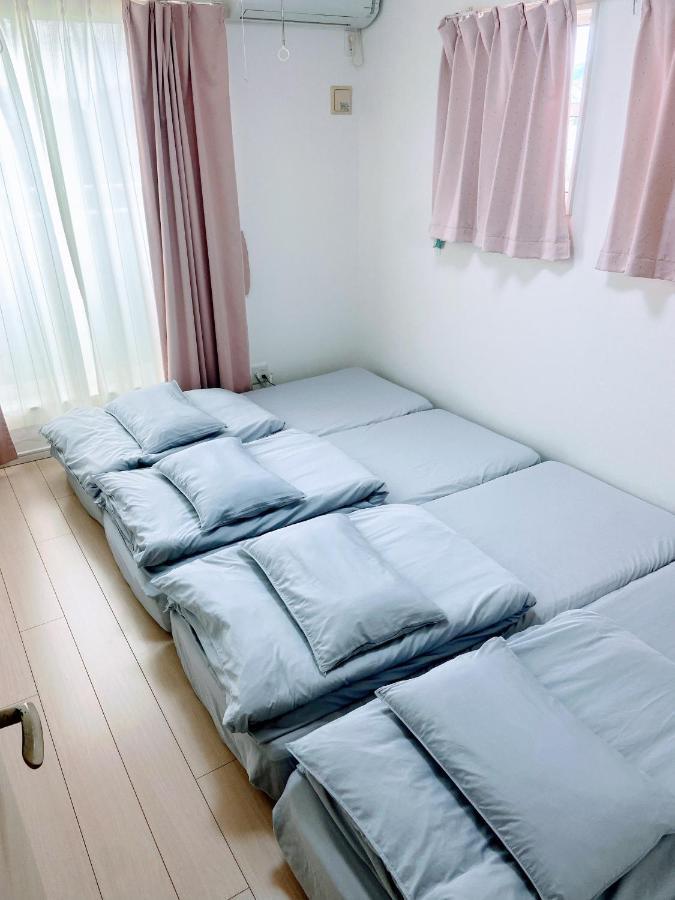海まで3分bbqテラス付き貸別荘 バケーションレンタルハウス Nalu Resort Japan Ichinomiya  Exteriér fotografie