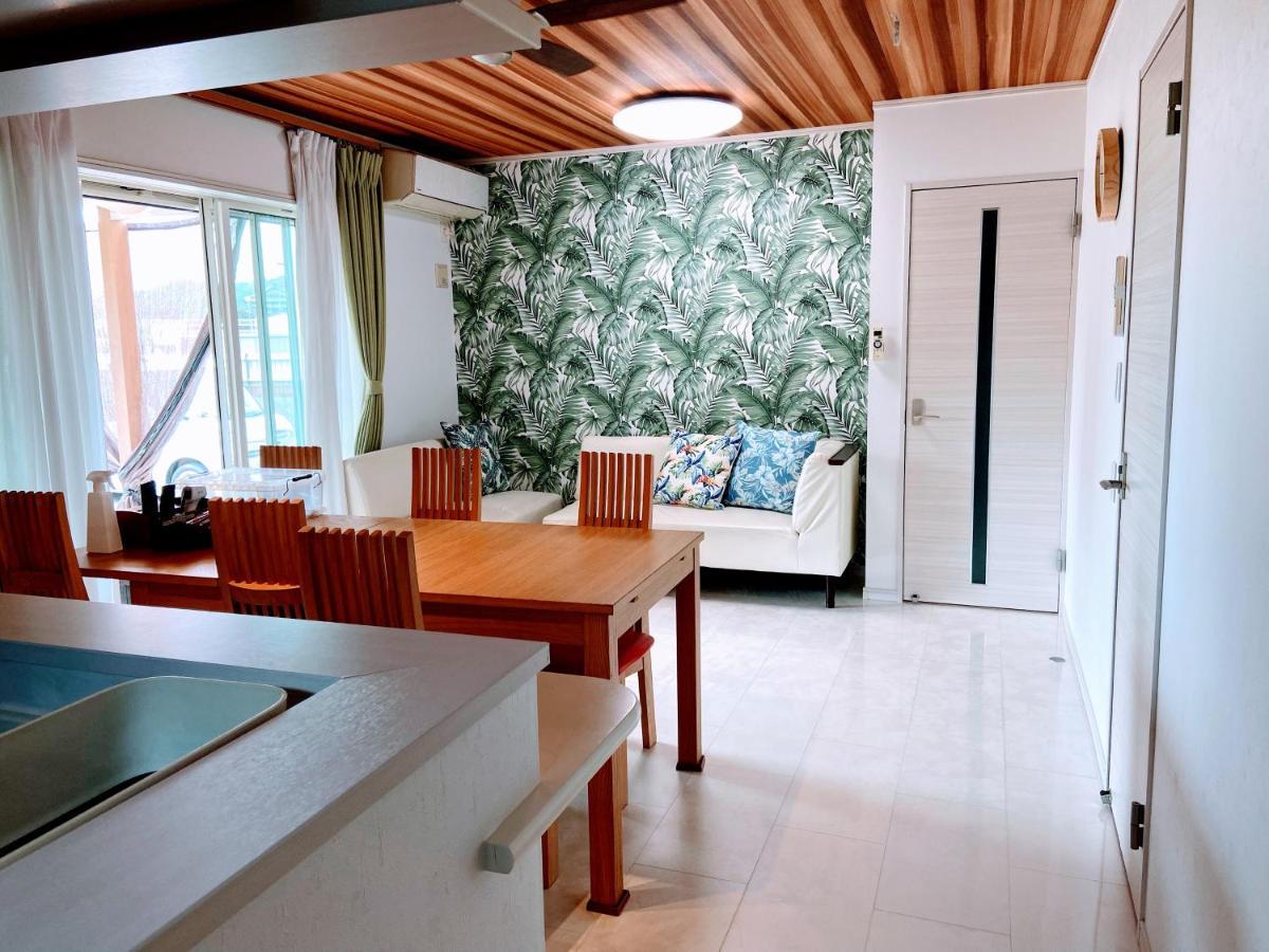 海まで3分bbqテラス付き貸別荘 バケーションレンタルハウス Nalu Resort Japan Ichinomiya  Exteriér fotografie